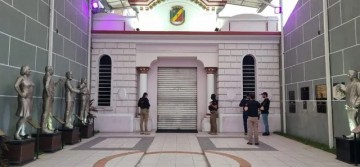 Polícia revela itens apreendidos na operação que investigou quatro vereadores em Caruaru