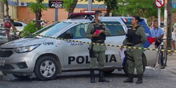 Pernambuco registrou média de 10 assassinatos por dia no mês de março, segundo SDS