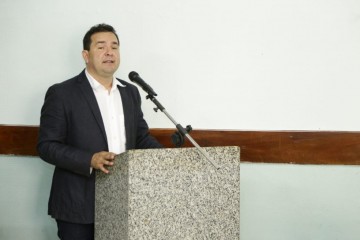 STF determina reintegração de Júnior Matuto à Prefeitura de Paulista