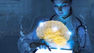 Congresso aborda uso da inteligência artificial na psiquiatria