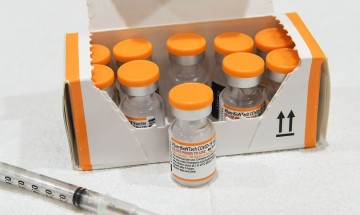 COVID-19: Anvisa libera vacina da Pfizer para crianças entre 6 meses e 4 anos
