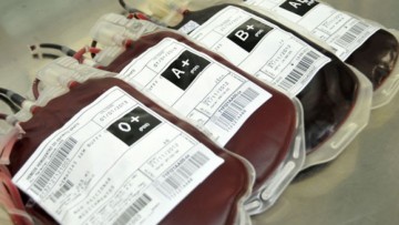 Hemope lança campanha de doação de sangue durante Carnaval