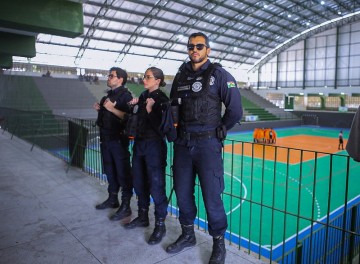 Programa Federal de vai capacitar guardas municipais em Caruaru