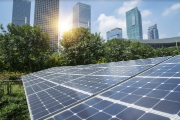 Sustentabilidade: as vantagens da energia solar 