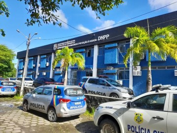 Pernambuco teve aumento de 16,6% na Produtividade Policial no Combate ao Crime, segundo a SDS