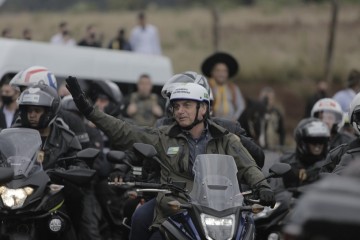 Silvio Nascimento confirma agenda de Bolsonaro no Polo de Confecções do Agreste