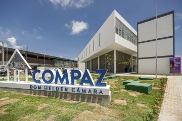 Prefeitura do Recife abre quatro novos centros de testagem