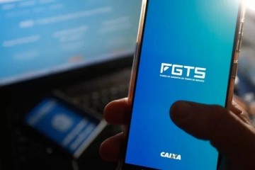 Proposta de novo Saque-Aniversário do FGTS deve liberar R$ 14 bilhões