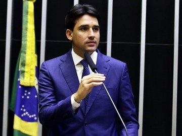 Sílvio Costa Filho deve ser nomeado ministro por Lula, afirma Padilha; Fufuca também deve ocupar ministério