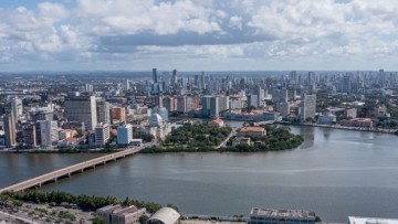 Recife recebe primeiro desembolso de R$ 126 milhões do BID