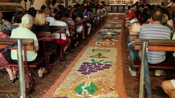 Corpus Christi: confira o abre e fecha dos serviços do Recife