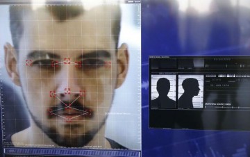 Reconhecimento facial para a captura de foragidos da polícia deve ser implantado em PE 