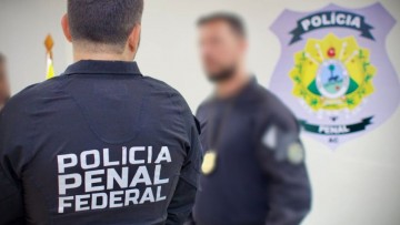 Força Penal Nacional ficará em Pernambuco até março