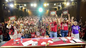 Professores da rede municipal do Recife entram em estado de greve
