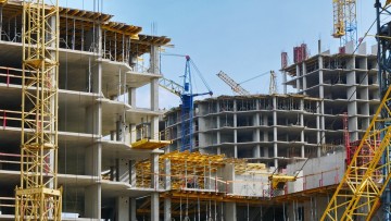Aumento do valor  de insumos da construção civil devem elevar o preço dos imóveis em PE