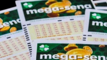 Mega-Sena pode pagar prêmio de R$ 95 milhões neste sábado 