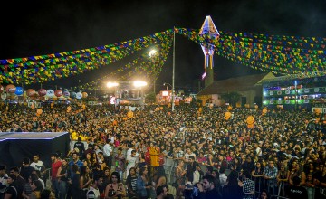 Festa de São João 2022 tem cinco dias com matinê em Caruaru