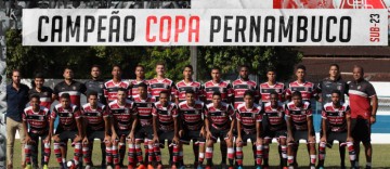 De virada, Santa Cruz vence Náutico e conquista Copa Pernambuco