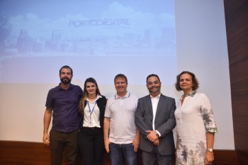 Parceria entre Porto Digital e Unicap lançam novo curso