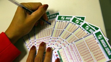  Apostas lotéricas ficarão R$ 0,50 mais caras no fim de abril