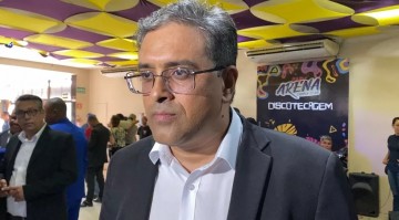Sabatina CBN Recife: Candidato Jadilson Bombeiro justifica declaração polêmica feita em podcast