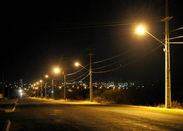 Recife amplia isenção de pagamento de iluminação pública