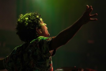 Festival Recife Cidade da Música começa nesta sexta-feira 
