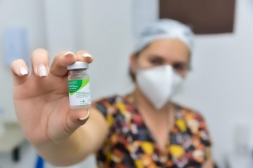 Caruaru realiza dia 'D' da vacinação contra a influenza