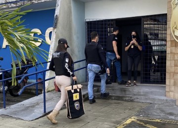 Polícia Civil de Pernambuco desarticula associação criminosa que praticava estelionato e lavagem de dinheiro
