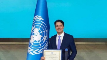 ONU premia o programa 'Jaboatão Prepara' pela segunda vez consecutiva