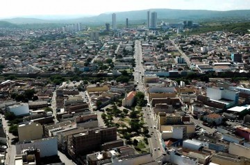 Caruaru é a segunda melhor cidade do Nordeste em Serviços Públicos, segundo pesquisa