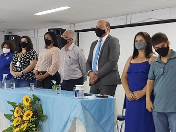 Novos membros do Conselho da Pessoa com Deficiência do Paulista são empossados
