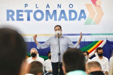 Pernambuco anuncia aporte de mais de R$83 milhões no Agreste Meridional 