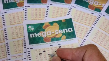 Apostador de Caruaru acerta quina da Mega-Sena e ganha mais de R$ 57 mil
