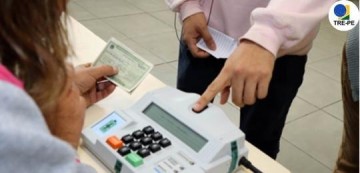 Cerca de 100 mil eleitores pernambucanos são beneficiados por biometria compartilhada entre órgãos públicos no dia da votação