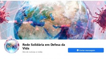 Em Pernambuco, grupo cria rede de solidariedade contra a Covid-19