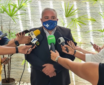 Secretaria Estadual de Saúde confirma circulação da variante ômicron em Pernambuco