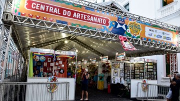 Prefeitura do Recife vai cadastrar artesãos para o Carnaval da capital