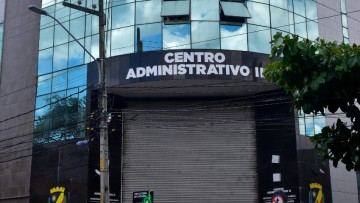 Prefeitura de Caruaru abre processo seletivo para 34 vagas na Secretaria de Administração