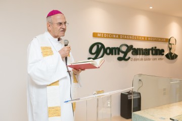 Igreja Católica cede unidade hospitalar ao Governo de Pernambuco