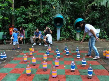 Recife apresenta projetos executados nesta quinta em seminário do CNJ sobre primeira infância