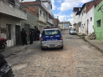 Pernambuco registra o menor número de homicídios desde 2013 