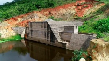 Edital para retomada de obras de barragens na Mata Sul será lançado em agosto