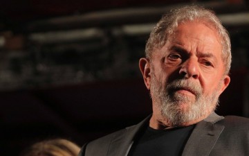 Diretório do PT em Pernambuco divulga resolução que apoia candidatura de Lula em 2022