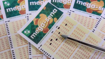 Mega-Sena pode pagar prêmio de R$ 40 milhões nesta quinta