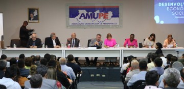 Amupe promove assembleia para discutir Censo e montar comissão eleitoral