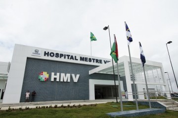 Hospital Mestre Vitalino abre processo seletivo para quatro funções 