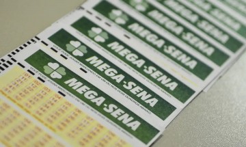 Mega-Sena sorteia nesta quinta-feira prêmio de R$ 7 milhões