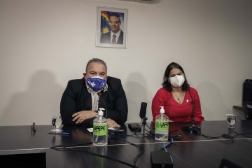 Cresce a busca por UTIs e casos de Síndrome Respiratória Aguda Grave em Pernambuco
