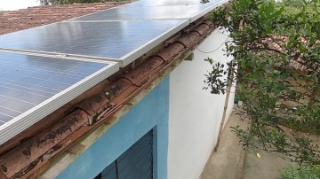 Recife lança curso gratuito de montagem de sistema de energia 